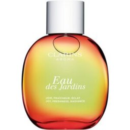 Clarins Eau De Jardines agua de tratamiento 100 ml