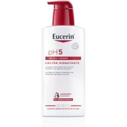 Eucerin PH5 Skin Protection loción 400 ml