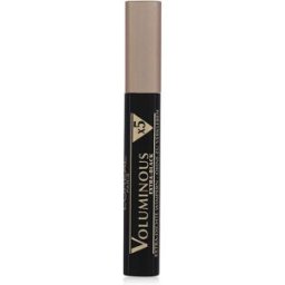 L'Oréal París Volumissime mascara #10-carbon black