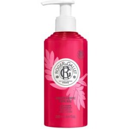 Roger & Gallet Gingembre Rouge loción corporal 250 ml