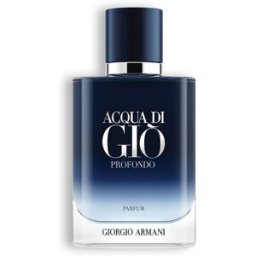 Giorgio Armani Acqua Di Giò Pour Homme Profondo Parfum eau de parfum vaporizador 50 ml