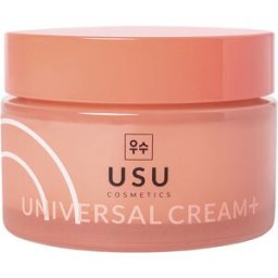 Usu Cosmetics Universal Cream + cuidado intensivo antiedad pieles secas 50 ml