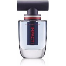Tommy Hilfiger Impact Spark eau de toilette vaporizador 50 ml