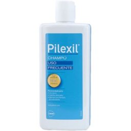 Pilexil Champú uso frecuente 300 ml