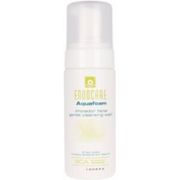Cantabria Labs Endocare Aquafoam limpiador facial 125 ml