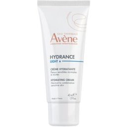 Avène Hydrance Light crema hidratante 40 ml