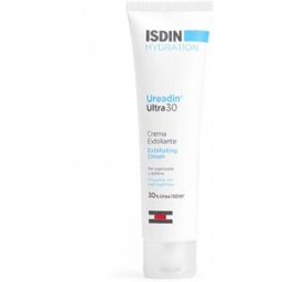 Isdin Ureadin ULTRA30 crema exfoliante 100 ml