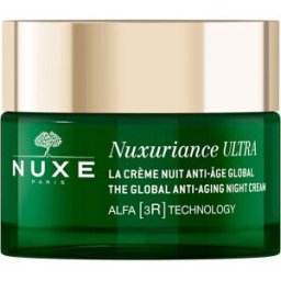 Nuxe NUXURIANCE® Ultra crema redensificante de noche 50 ml