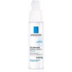 La Roche Posay Toleriane Dermallergo crema facial hidratante enriquecida con neurosensina 40 ml