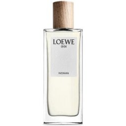 Loewe 001 Woman eau de parfum vaporizador 50 ml