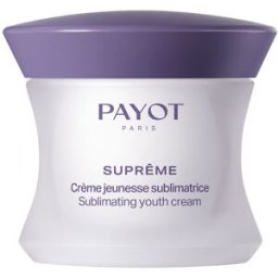 Payot Suprême crème jeunesse sublimatrice 50 ml