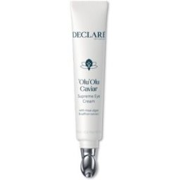 Declaré OLU’OLU Caviar Supreme crema contorno de ojos 15 ml