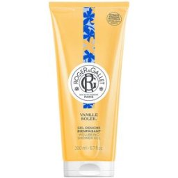Roger & Gallet Vanille Soleil gel de ducha 200 ml