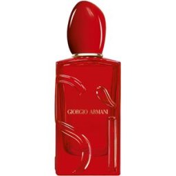 Giorgio Armani Si Passione Red Musk eau de parfum vaporizador 100 ml