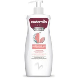 Eudermin Forte Antimanchas crema corporal hidratante 400 ml