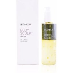 Skeyndor Body Sculpt Destock oil & tonic noche 150 ml