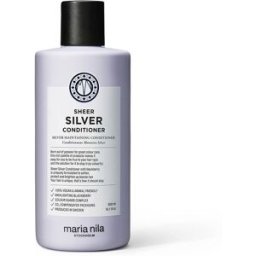Maria Nila Sheer Silver acondicionador 300 ml