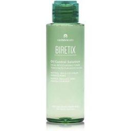 Cantabria Labs Biretix Oil Control Solution tónico retexturizante facial 100 ml