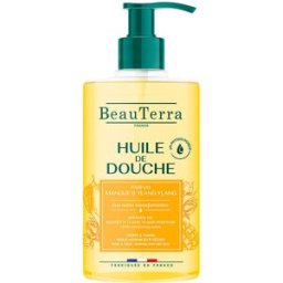 Beauterra Mango & YLANG-YLANG aceite de ducha 750 ml
