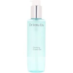 Dr Irena Cleanology limpiador facial cristal-gel 190 ml