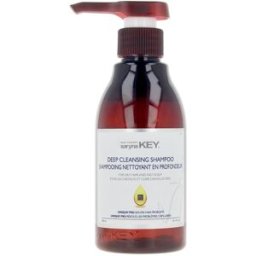 Saryna Key Deep Cleansing champú cabello graso 300 ml