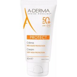 A-Derma Protect crema solar SPF50+ 40 ml
