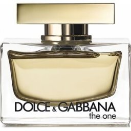 Dolce & Gabbana The One eau de parfum vaporizador 75 ml
