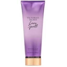 Victoria's Secret Love Spell body lotion 236 ml