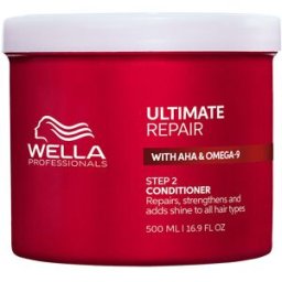 Wella Professionals Ultimate Repair Acondiciondor Nutrición Profunda Cabellos Dañados 500 ml