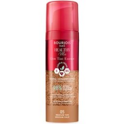 Bourjois Healthy Mix Glow Tint Essence base de maquillaje #005-Medium Tan