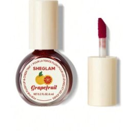 Sheglam For The Flush Lip & Cheek Tint tinte de labios y mejillas #Fruit Punch