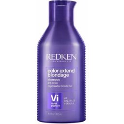 Redken Color Extend Blondage shampoo 300 ml