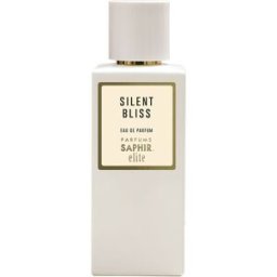 Parfums Saphir Elite Silent Bliss eau de parfum vaporizador 100 ml