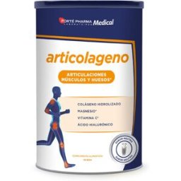Forté Pharma Articolageno sabor neutro para articulaciones 300 gr