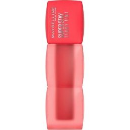 Maybelline Superstay teddy tint #July Forever