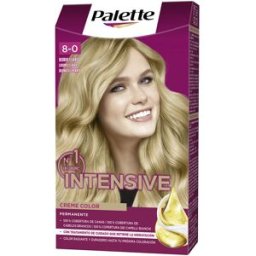 Palette Intensive tinte #8-rubio claro