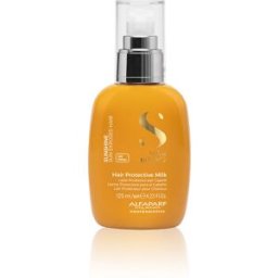 Alfaparf Milano Semi Di Lino Sunshine leche protectora cabello 125 ml