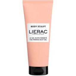 Lierac Body Sculpt gel reafirmante de busto 75 ml