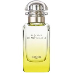 HERMÈS Le Jardin De Monsieur Li eau de toilette vaporizador 50 ml