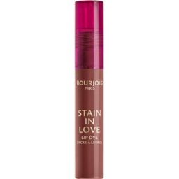 Bourjois Stain In Love #03-Naughty Brown