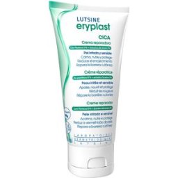 Lutsine Eryplast Cica crema reparadora 100 ml