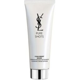 Yves Saint Laurent Pure Shots cleanser 125 ml