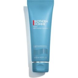 Biotherm T-PUR Advanced limpiador 125 ml