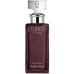 Calvin Eternity For Women Amber Essence eau de parfum vaporizador 50 ml