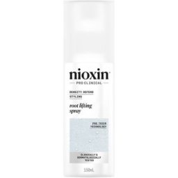 Nioxin Spray Voluminizador de Cabello para Raíces 150 ml