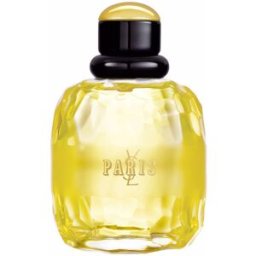 Yves Saint Laurent Paris eau de parfum vaporizador 125 ml
