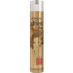 L'Oréal París Elnett laca fijación normal 300 ml