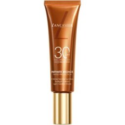 Lancaster Infinite Bronze crema solar con color SPF30 #Light