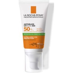 La Roche Posay Anthelios UV-MUNE 400 Oil Control gel-crema SPF50+ 50 ml