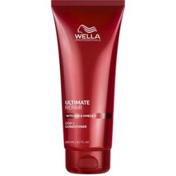 Wella Professionals Ultimate Repair Acondiciondor Nutrición Profunda Cabellos Dañados 200 ml